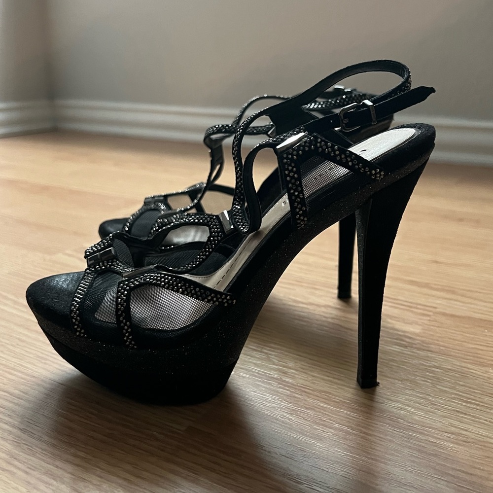 Gianni Bini Stiletto Pumps
